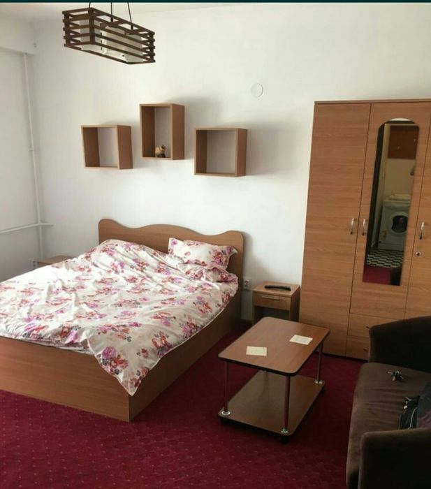 Regim hotelier ieftin Rogerius