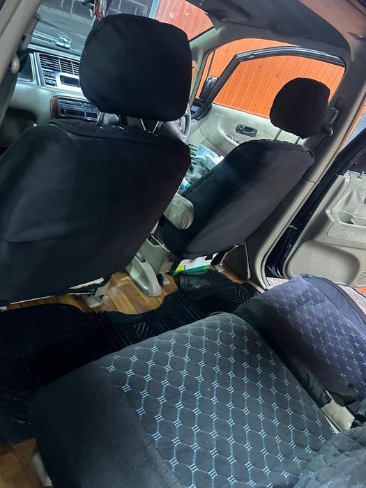 Продаю Honda Odyssey