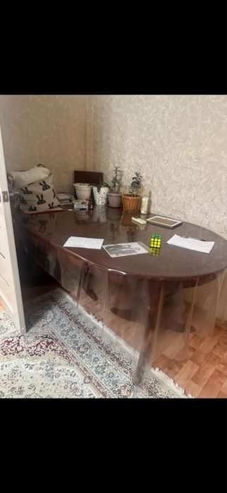 Продам раскладной стол