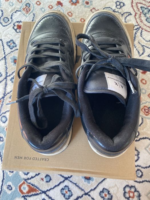 Armani Exchange оригинал