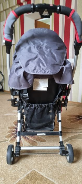 Продам коляску детскую