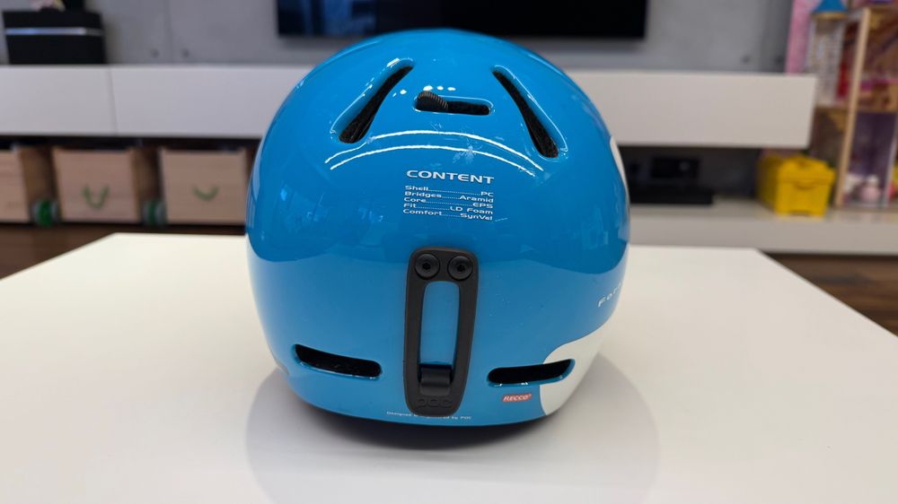 Casca ski / snowboarding POC Fornix