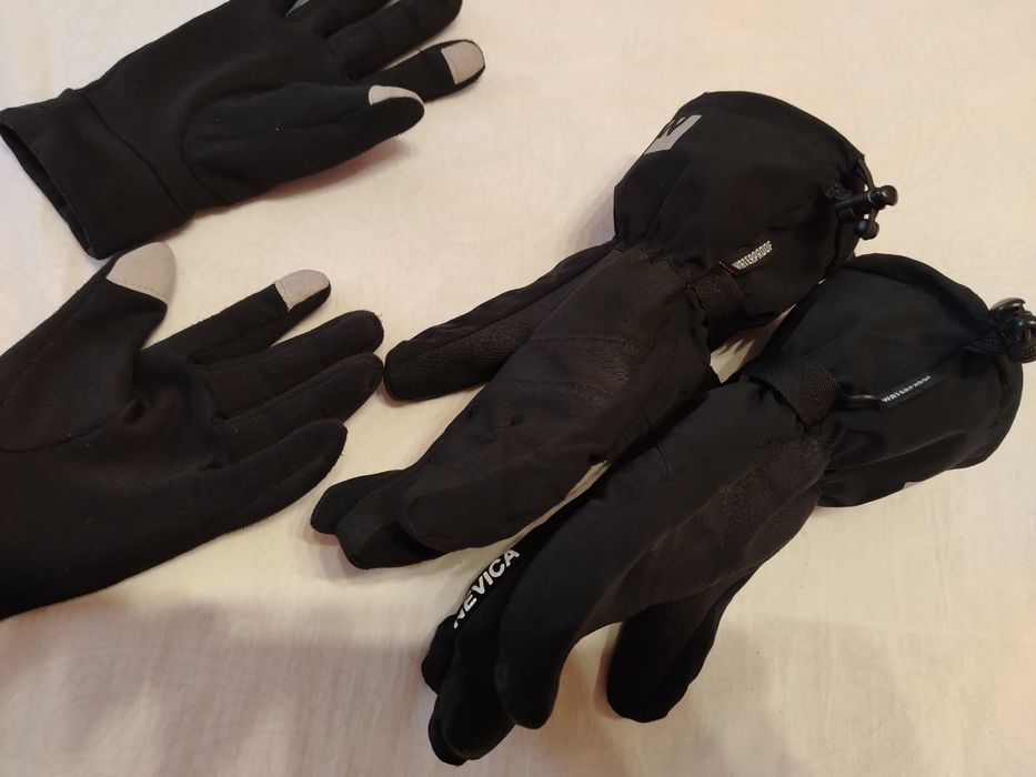 Ски ракавици Nevica