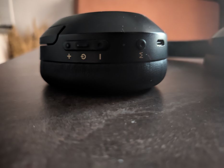 Продам наушники Edifier w820nb plus