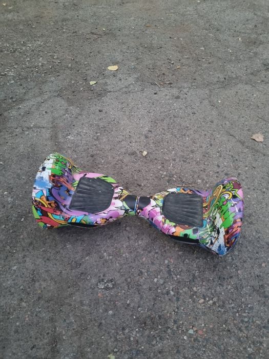 Гираскутор с блок питанием.