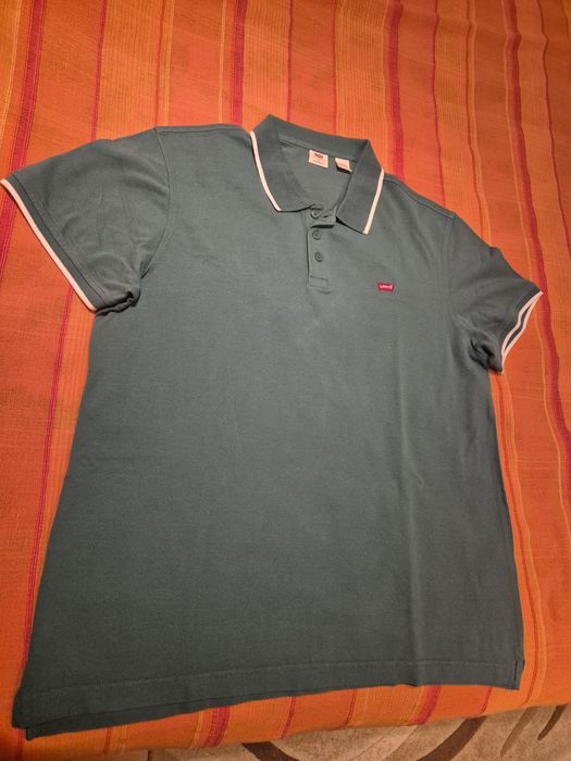 Tricou polo Levi's