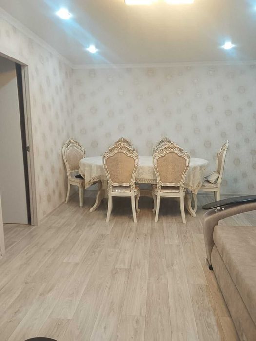 Рудный 3 ком Парковая 128