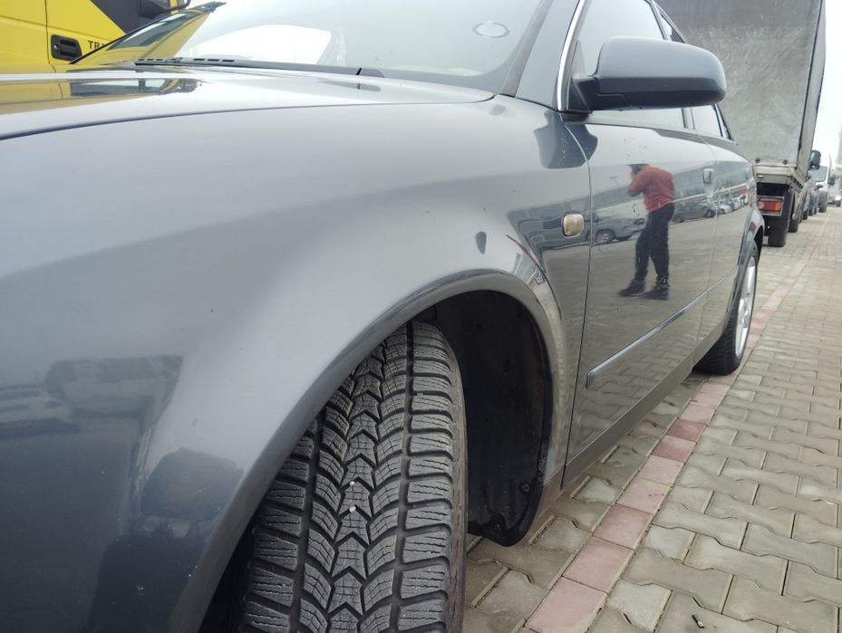 Vând Audi A4 B6 2003