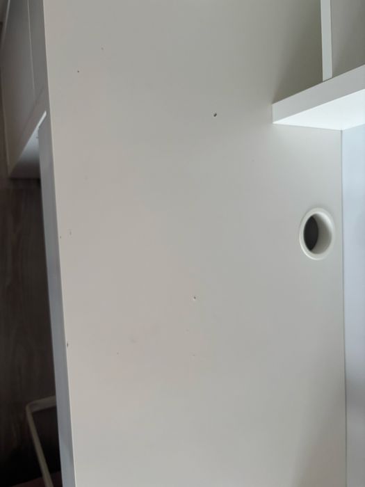 Vand birou 105x50 cm