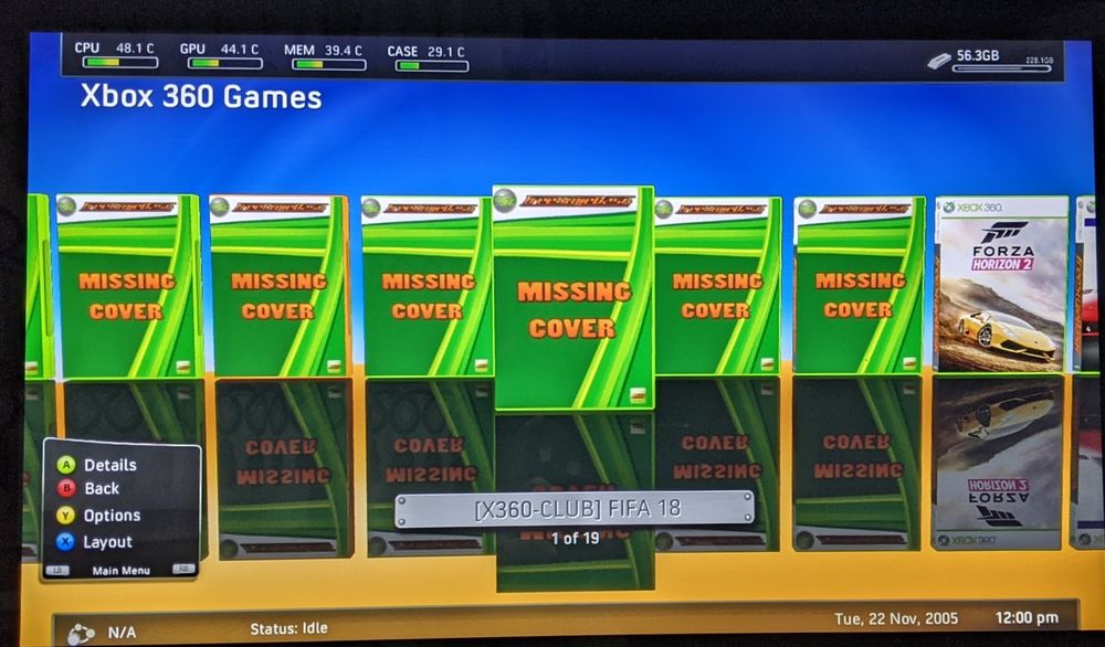 Xbox 360 приставка