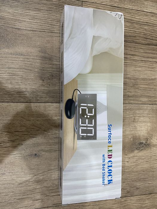 часы настольные