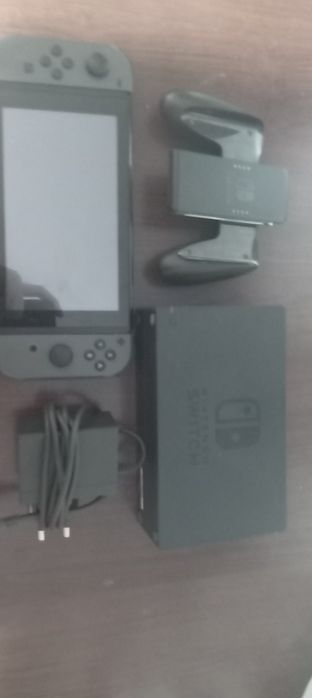 Nintendo switch original