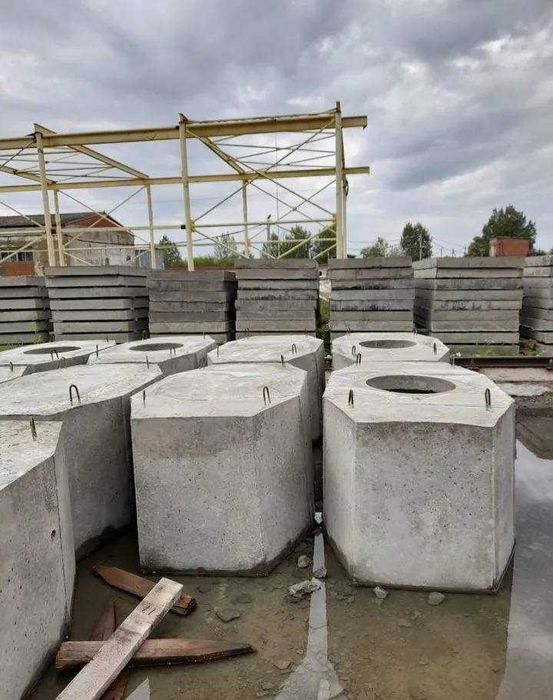 Колодец кабельной связи| колодец | kolodes | калодец |бетонный колодец