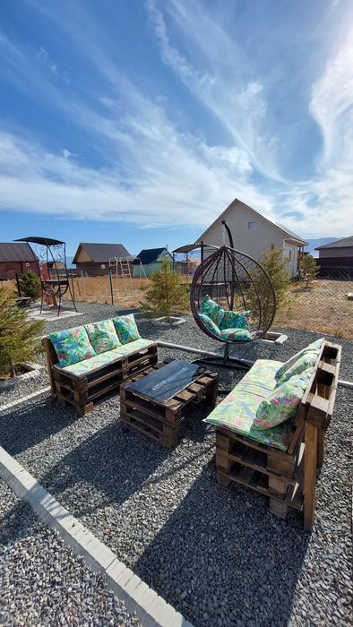 сдам дома на самарке