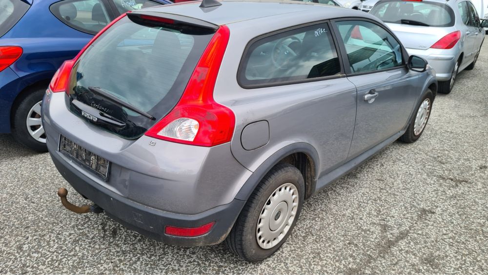 Volvo C30 1.6HDI /1.6i на части