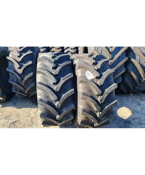 Anvelopa 440/65 R24 Ozka AGRO10 TL  Cauciucuri tractor, Fiat, Case, Fendt, John Deere, New Holland, Massey Ferguson, UTB   Cauciucuri tractor, Fiat, C