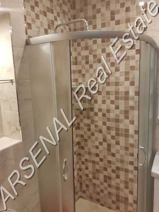 Дава се под наем Тристаен апартамент в София, Лозенец - 95 кв.м за 797.64 € - Снимка #4