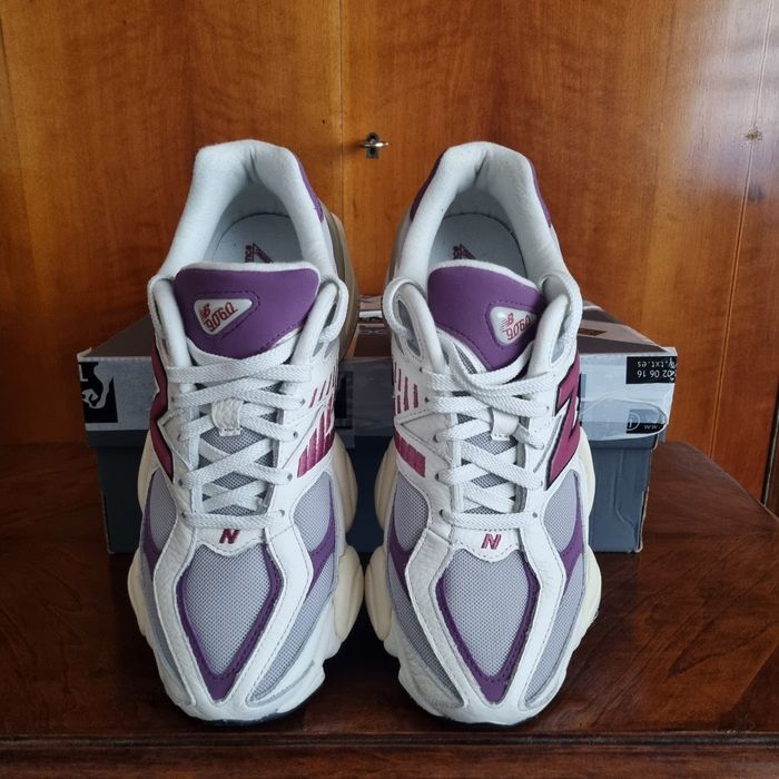 Sneakers New balance 9060 Originali