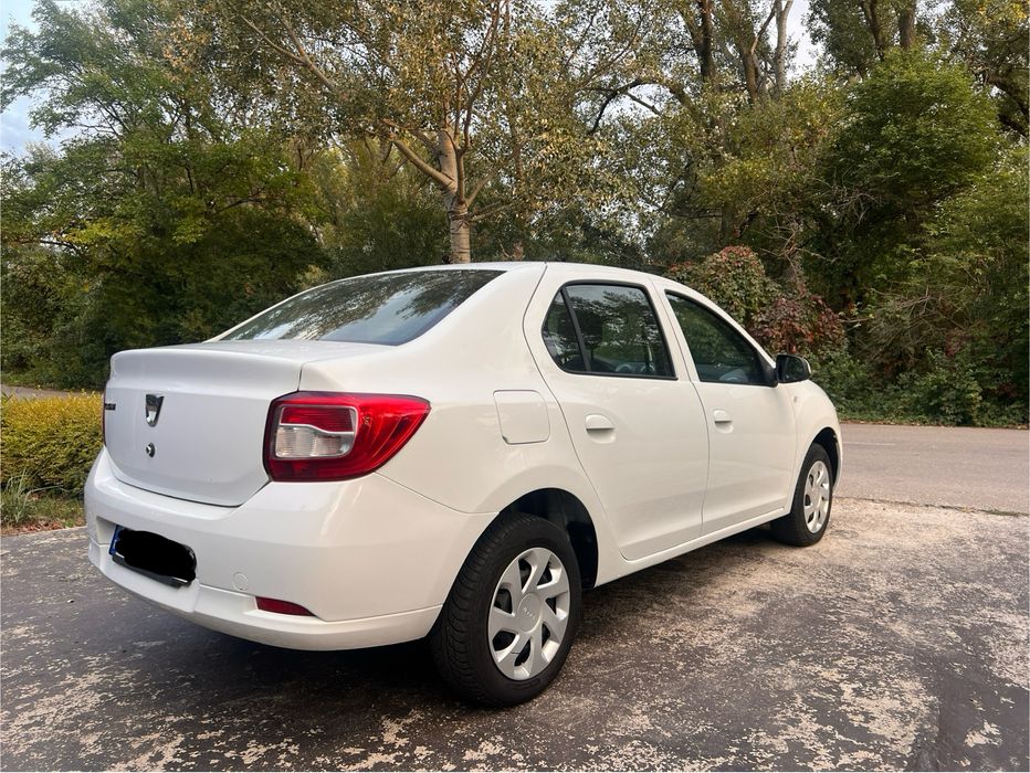 DACIA Logan 2014 — imagine 3