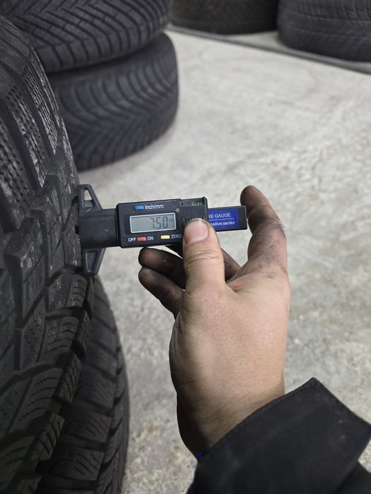 Джанти 16 / 5х114,3 - Hyundai, Kia, Nissan, Renault, Toyota и др. 5x11