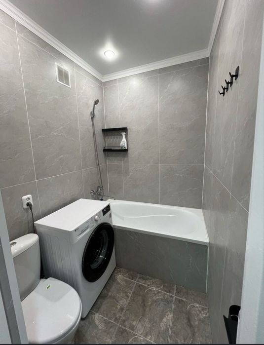 Сдам 1-комнатную квартиру