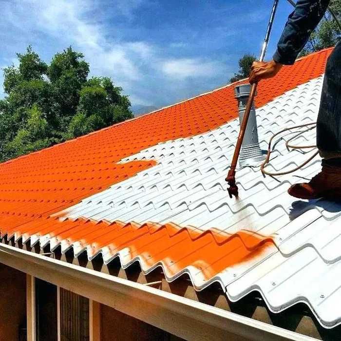 Montaj acoperiș tablă fălțuită – echipă cu experiență dovedită