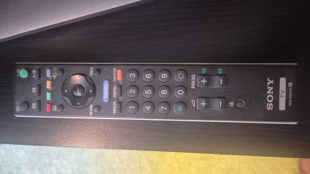 Televizor SONY 66cm HD 1280x720p