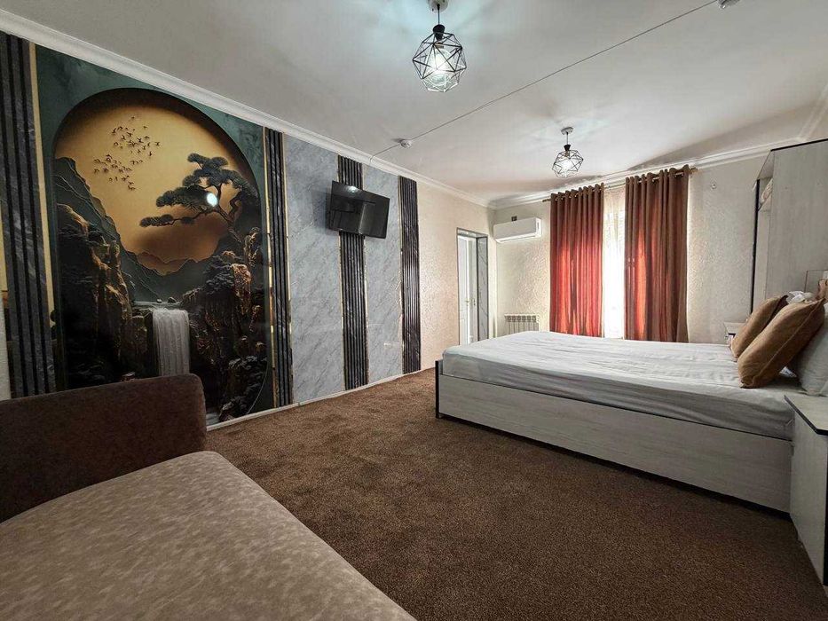 Кунлик квартира/мехмонхона/ посуточная аренда/Hostel/Гостиница/bezzaks