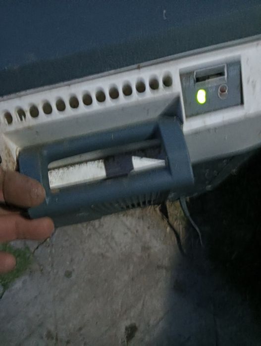 Răcitor mașina 12,24V în stare de funcționare