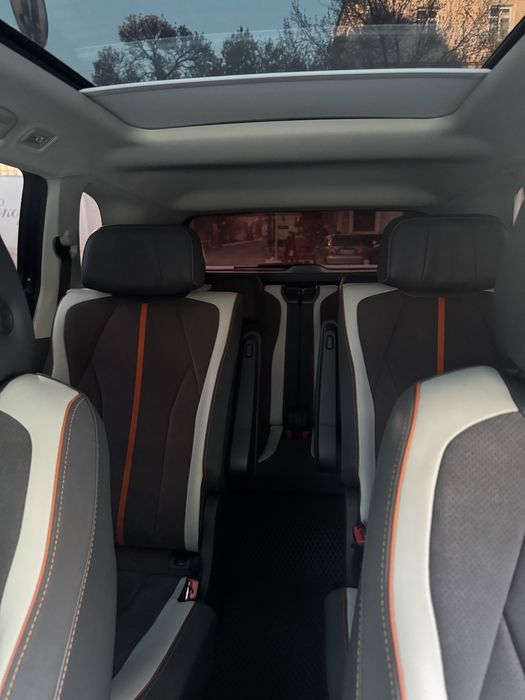 Volkswagen Id 6 crozz
