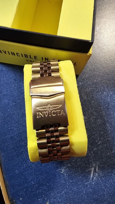 Ceas Invicta 30096 automatic