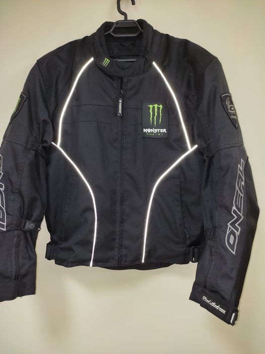 O'Neal Monsters Energie Jacket
