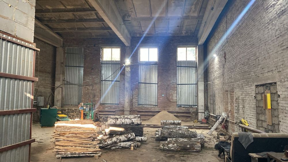 Сдам в аренду помещение