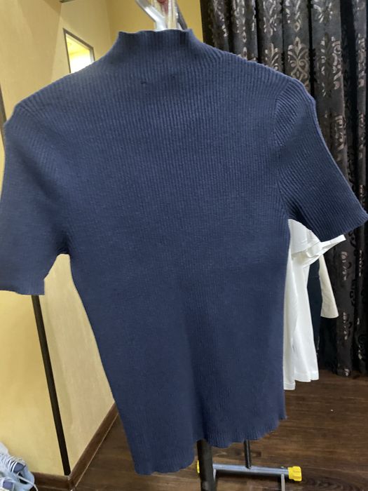 Футболка-водолазка EQ Moda (Турция)