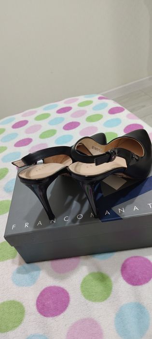 Продам туфли. 37 размер