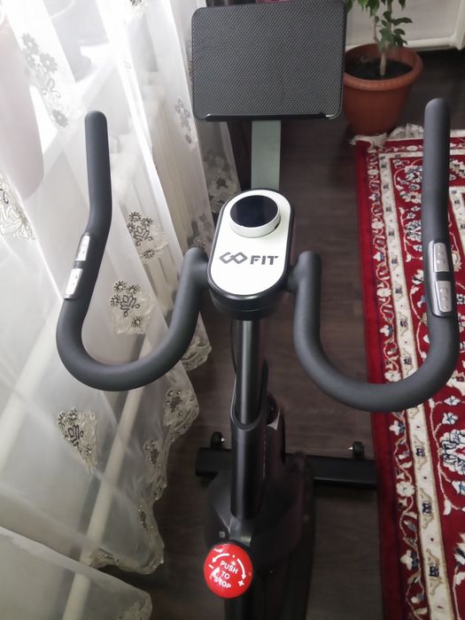 Срочно продам велотренажер