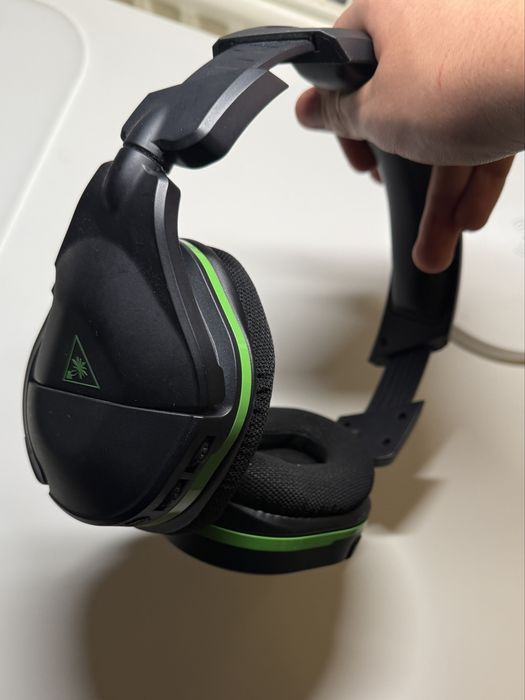 Vand casti turtle beach stealth 600 gen 2 pentru xbox wireless