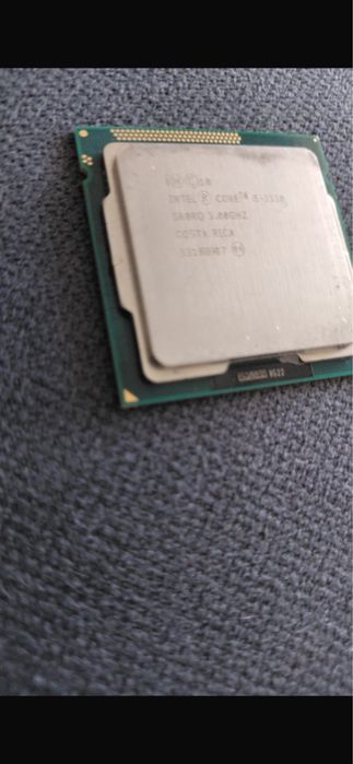 Intel Core i5-3330