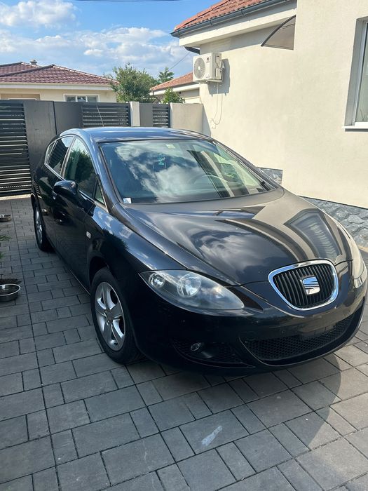 SEAT Leon 2009 — imagine 2
