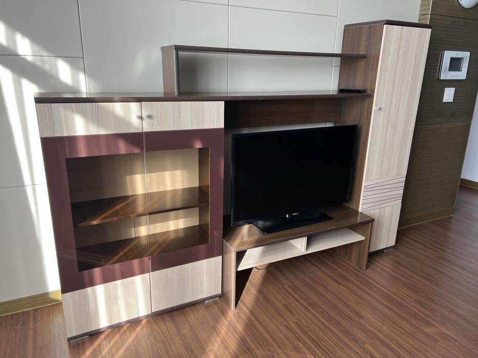 Стенка под телевизор