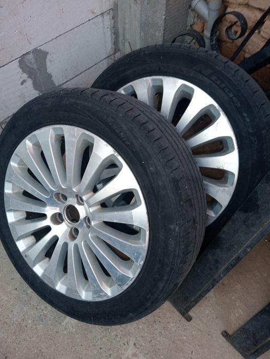 Vind genti de Ford focus 2