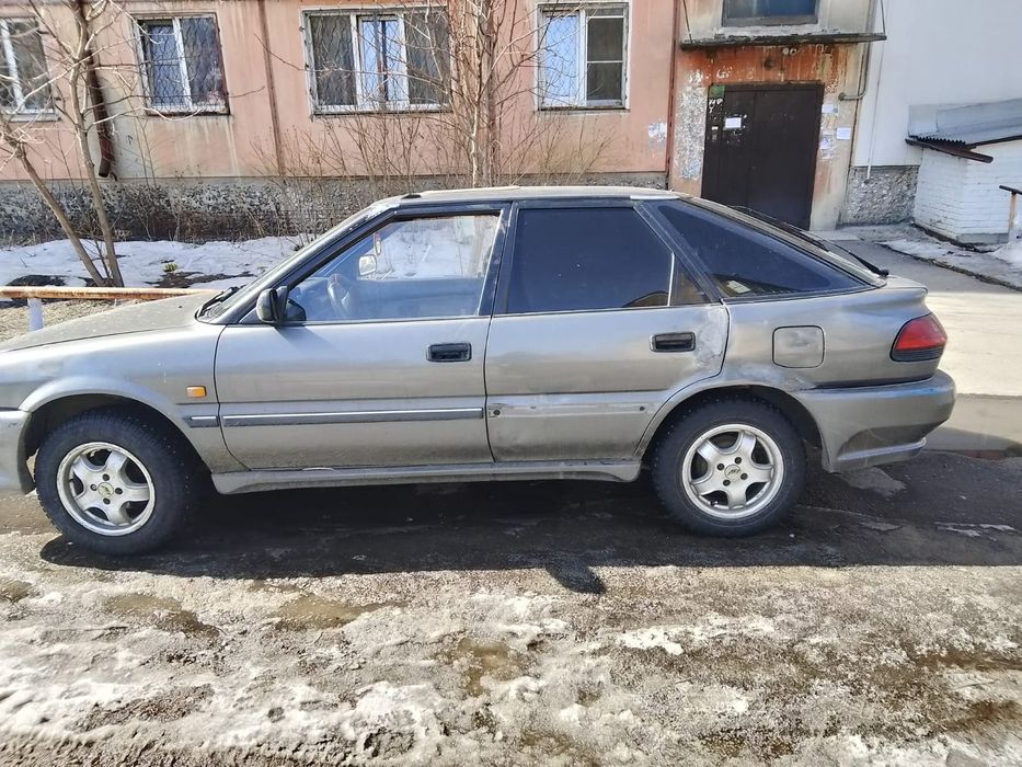 Продам Тайота  Королла