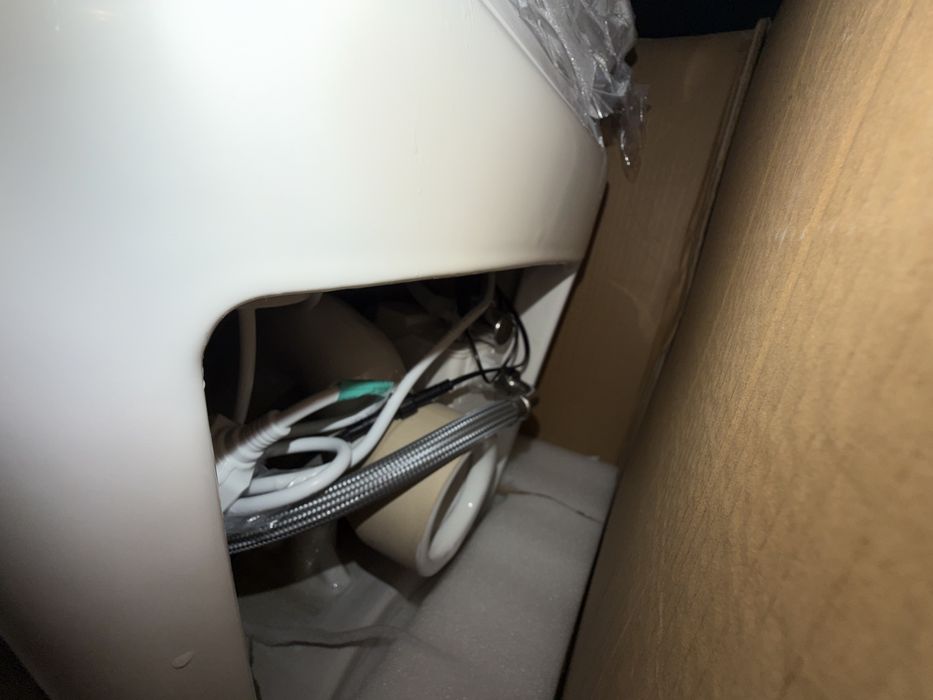 Смарт унитаз премиум