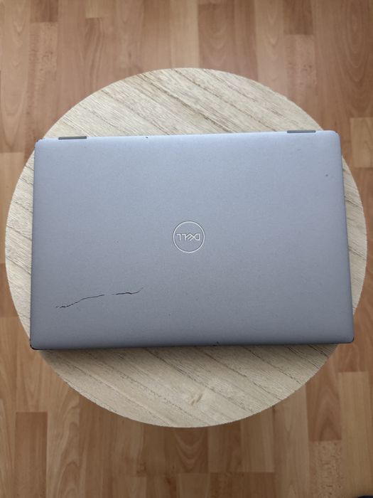 Vand laptop Dell Latitude 5320 i5-1145G7 16GB RAM 256GB SSD Touchscreen Tastatura iluminata