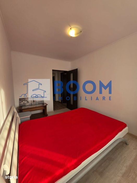 Apartament 3 camere Hermes | Centrala proprie | Complet renovat