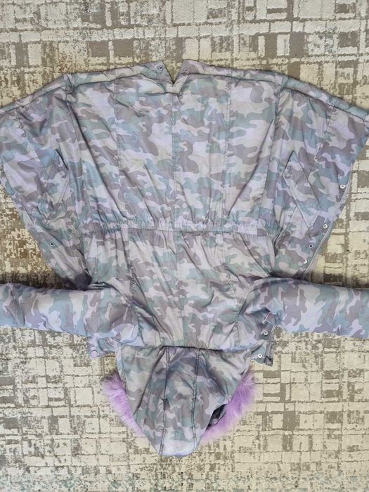 Куртка детская демисезон