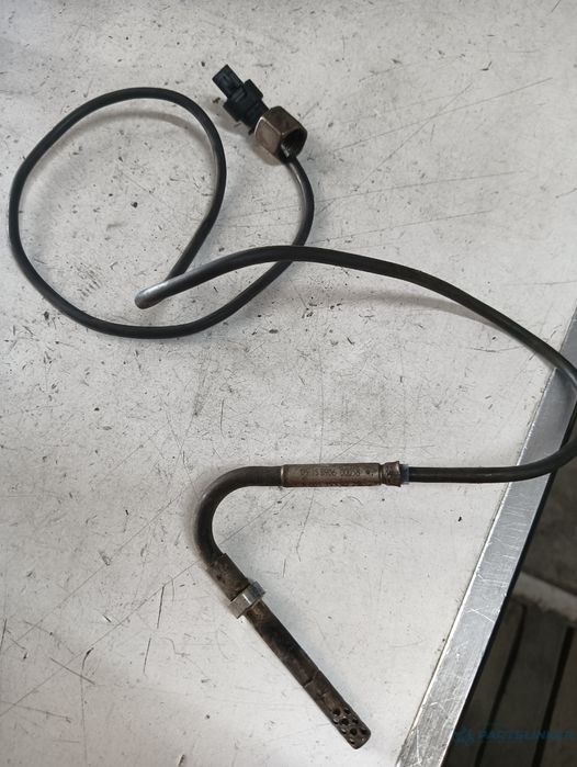 Sonda Lambda Mercedes-Benz A-Class Ii (W169) [ 2004 - 2012 ] A 180 Cdi