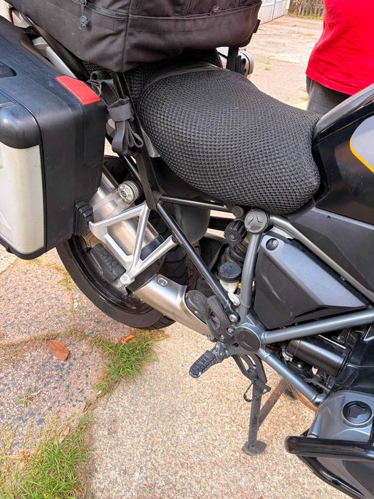 BMW R1250GS Exclusive | 2019 | 77.575 km | 136 CP