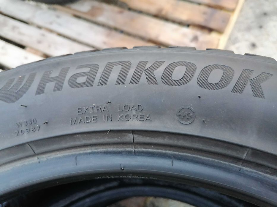 2 бр. Hankook 225/50R 18 99V