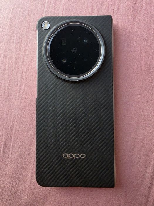 Oppo Find N6 (16GB / 1TB) + Ceas Oppo Watch X3